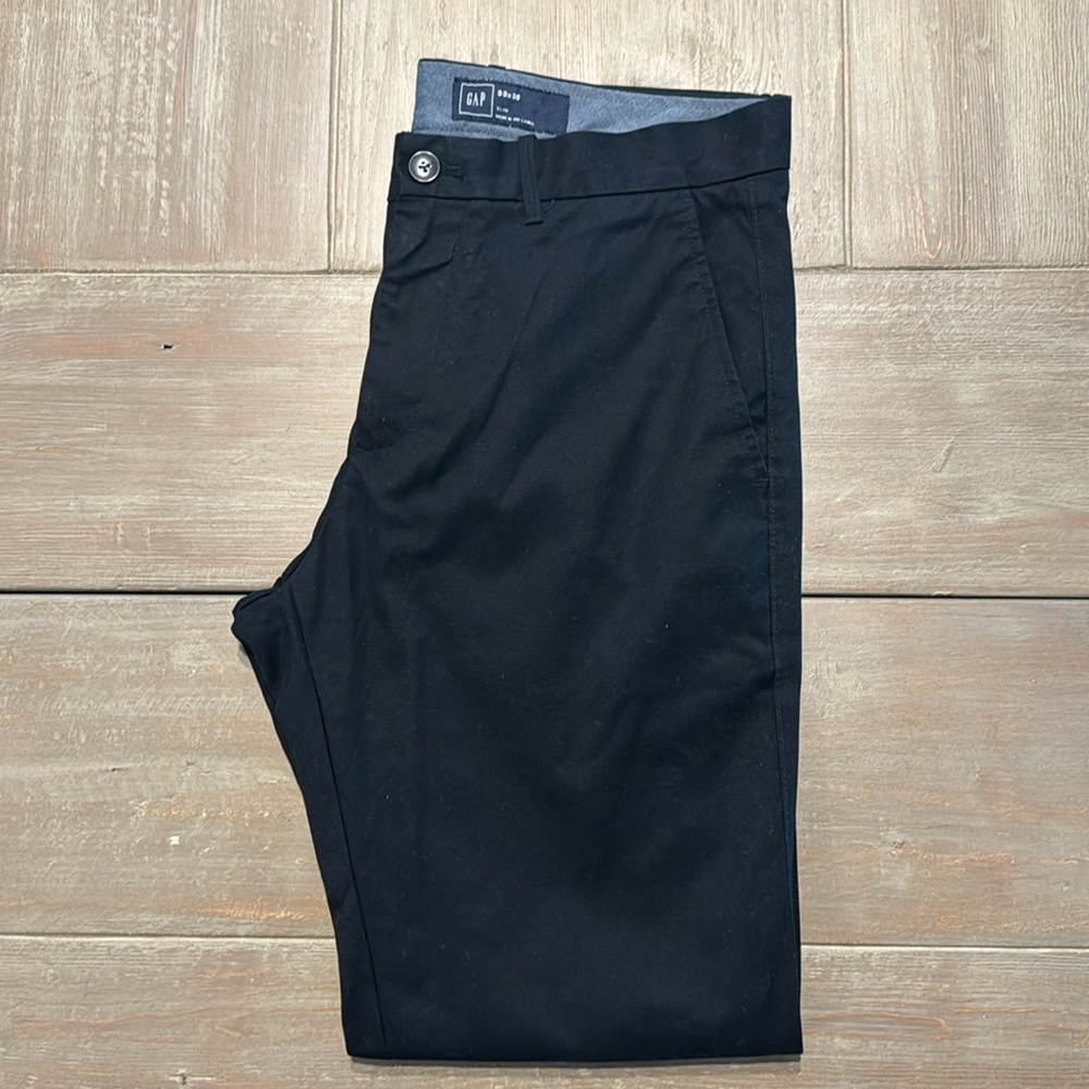 Gap Slim Chinos